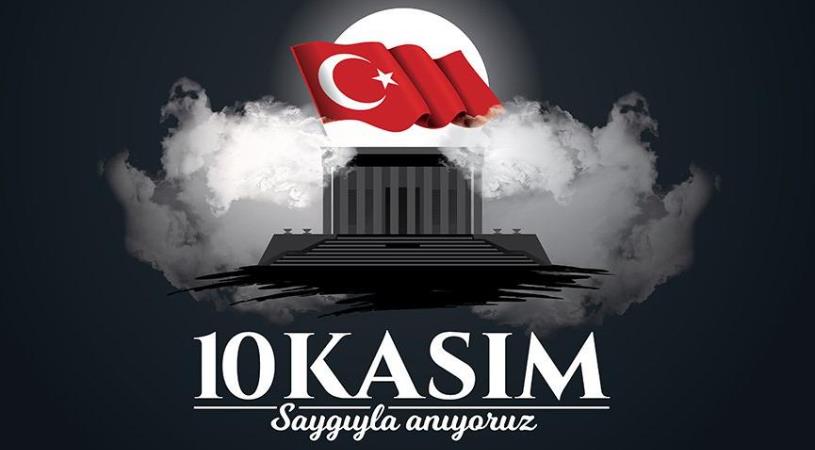 10 KASIM