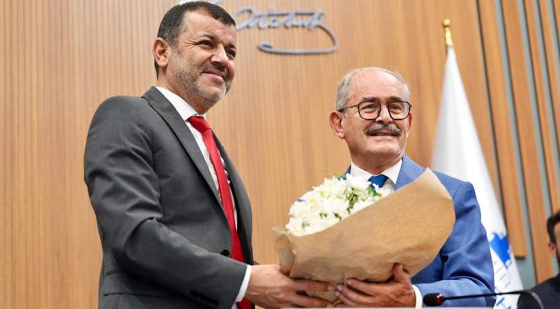 YILMAZ BÜYÜKERŞEN SÖYLEŞİSİ