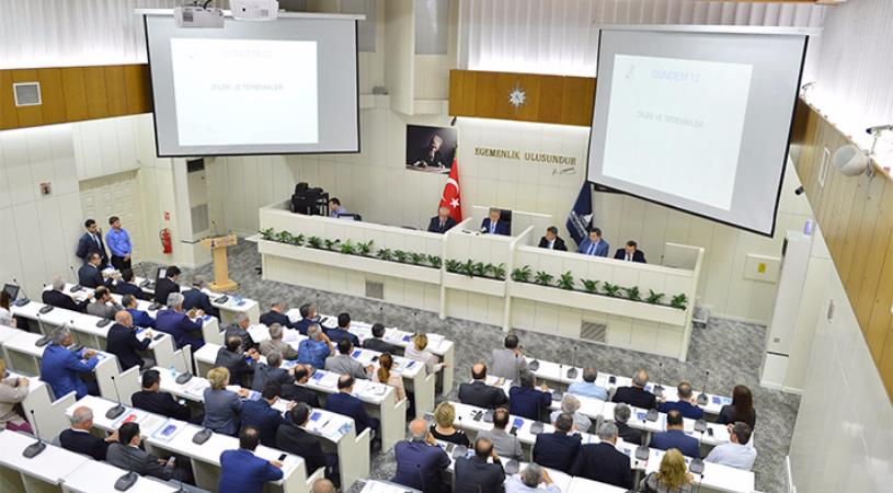 İzmir'deki Kırsal kalkınma Modeli, Ege'ye Örnek Olacak