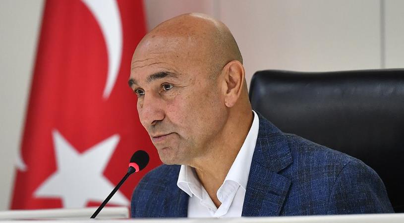 MECLİS TOPLANTISI TAMAMLANDI