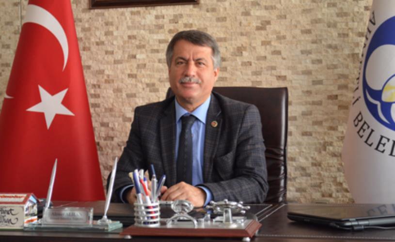 Ahmetli Belediye Başkanı