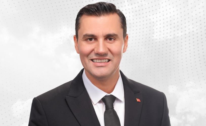Mimar Ferdi ZEYREK